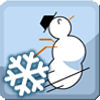 Snowflakes Frenzy