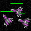 QuarkStar Mission