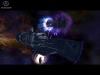 lost in space