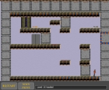 Two teleports