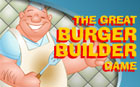 Burger Builder Game