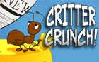Critter Crunch Game
