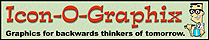 Iconographix Link Banner